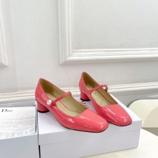 Christian Dior Heeled Shoes